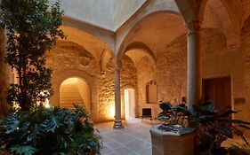 Casa Palacio Paredes Saavedra By Atrio